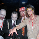 Illustration for article titled Geekadelphia's Gore-Soaked Zombieland Screening